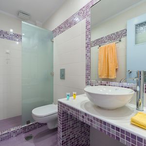 Chambre Standarde Triple